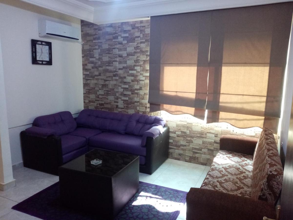 الفارس الوسيم للشقق الفندقيه Amman Exterior photo