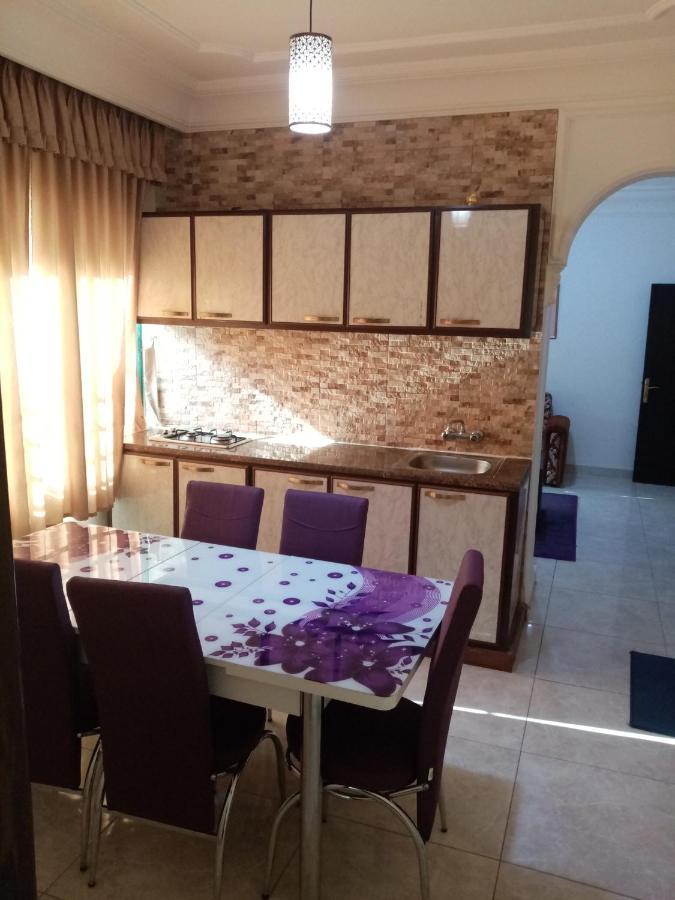 الفارس الوسيم للشقق الفندقيه Amman Exterior photo