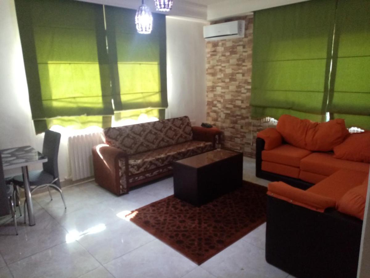 الفارس الوسيم للشقق الفندقيه Amman Exterior photo