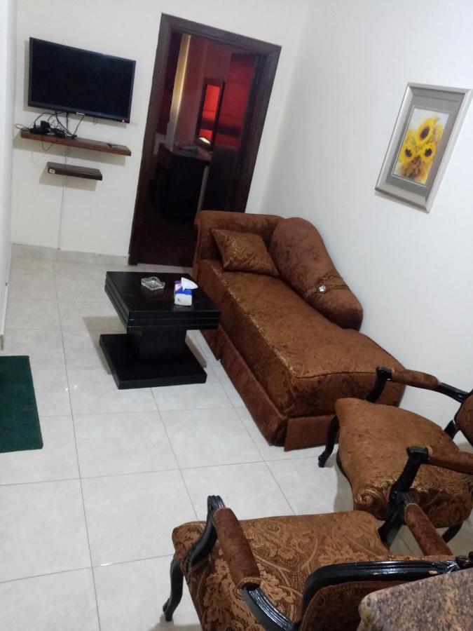 الفارس الوسيم للشقق الفندقيه Amman Exterior photo
